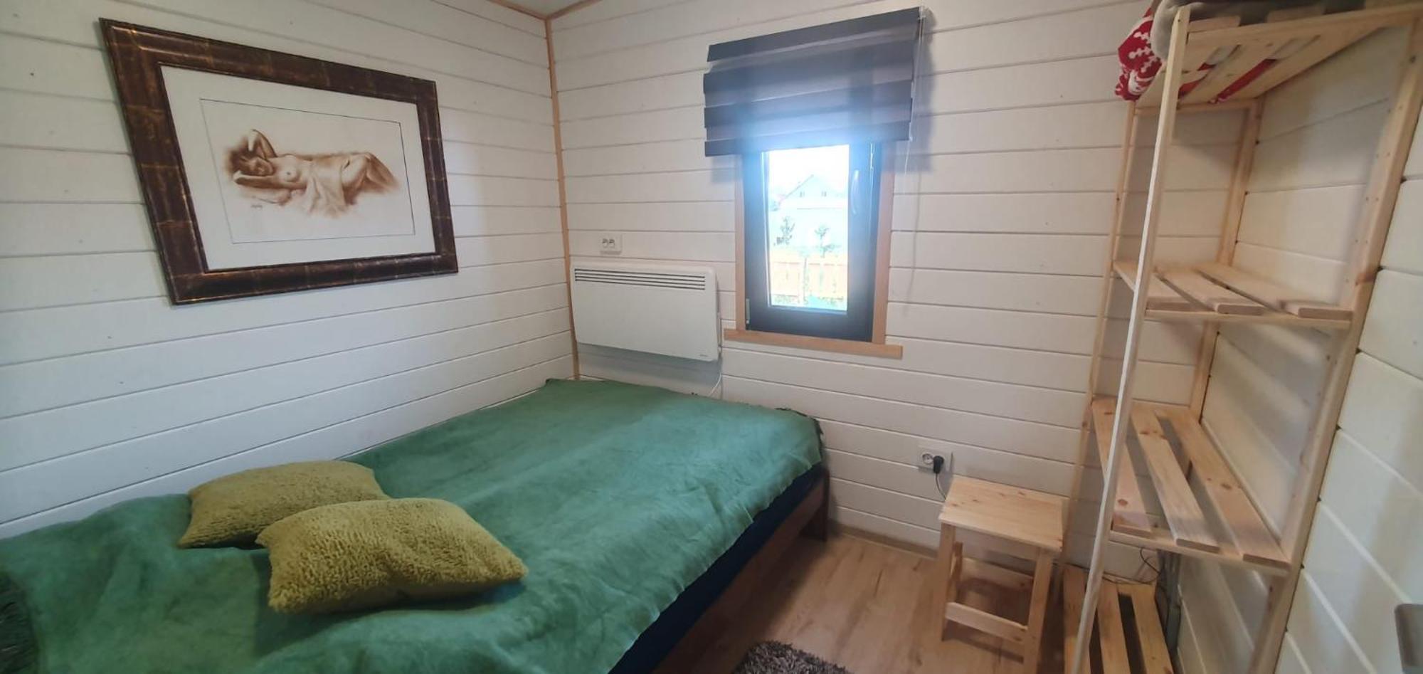 Forest Relax Near Oradea -Pet Friendly Les Экстерьер фото