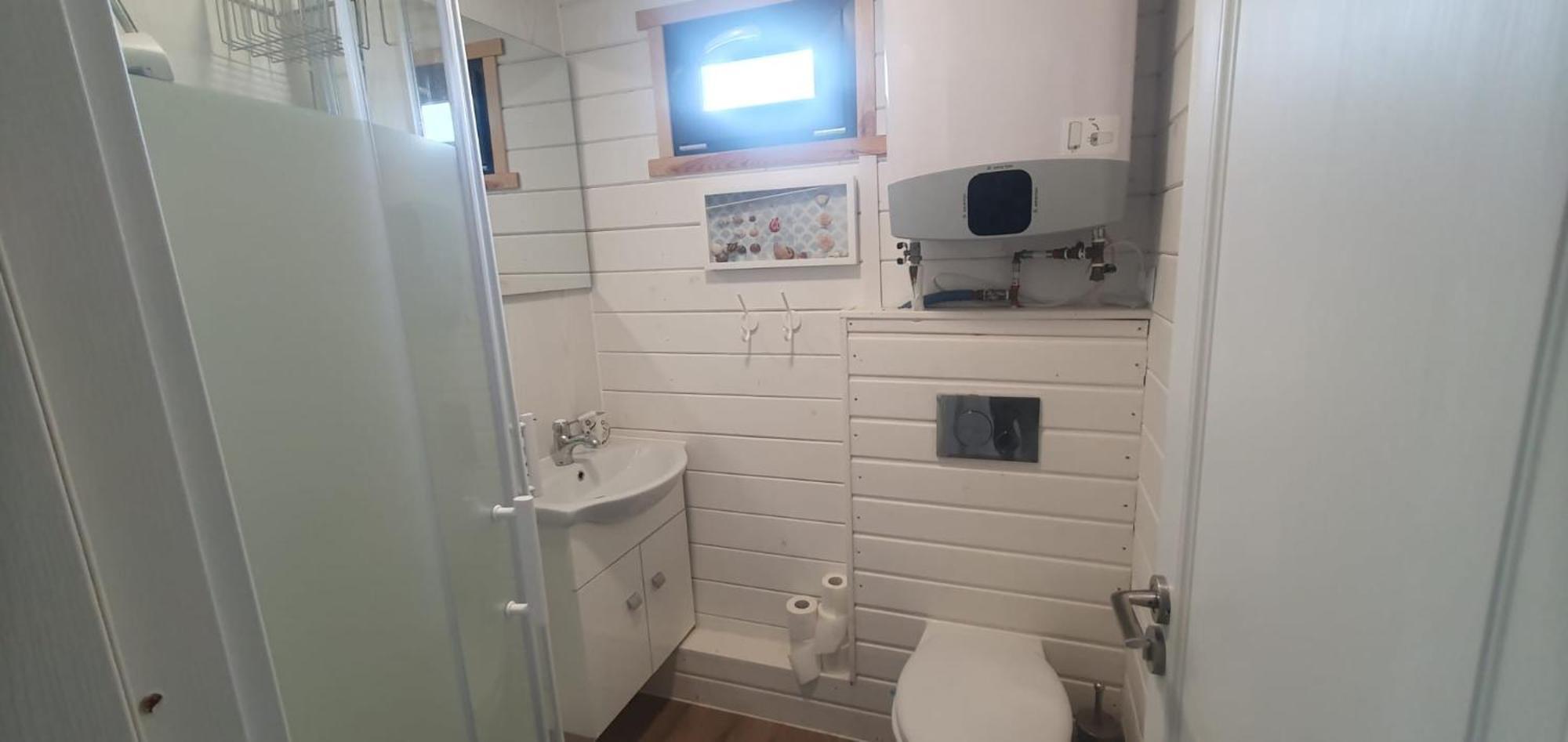 Forest Relax Near Oradea -Pet Friendly Les Экстерьер фото